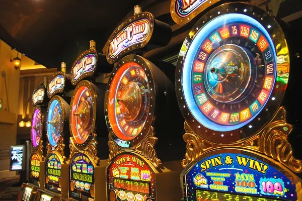 i68 এর প্রধান গেম স্ক্রিন